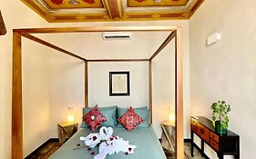 Corallini Luxury Apartments - Boke Apartment