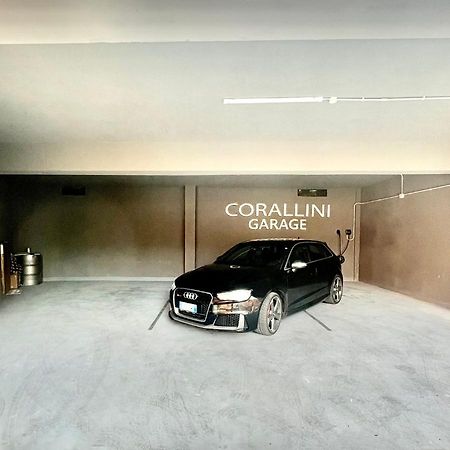 Corallini Luxury Apartments - Boke Apartment Cervo Bagian luar foto