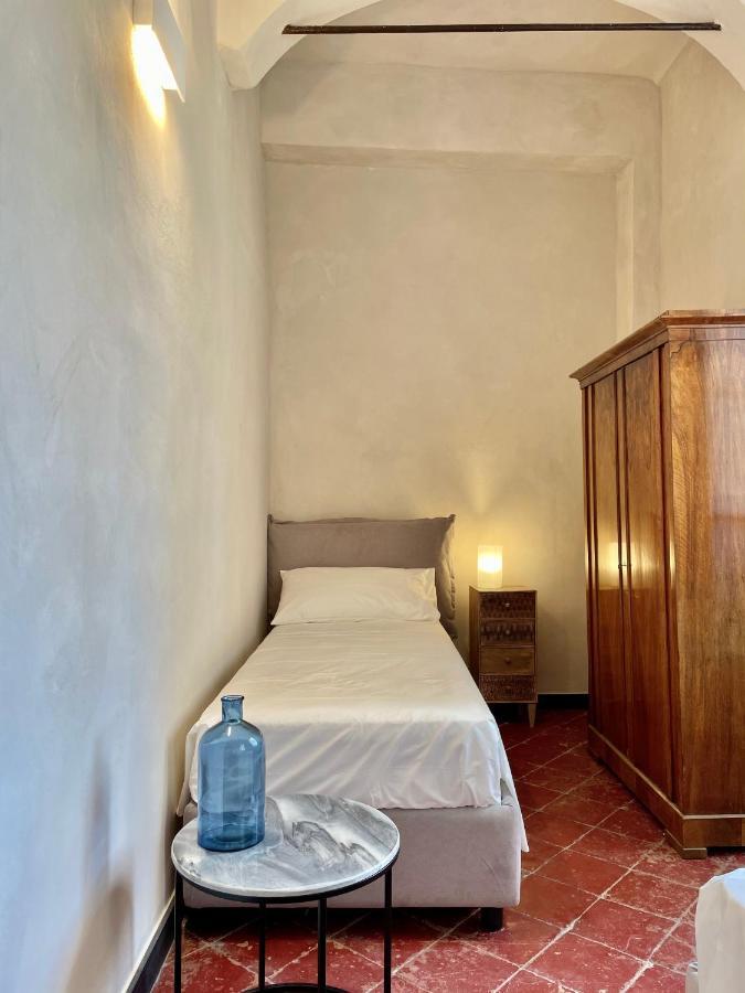 Corallini Luxury Apartments - Boke Apartment Cervo Bagian luar foto