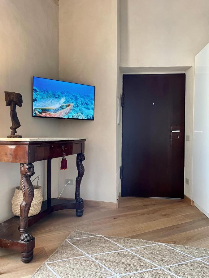 Corallini Luxury Apartments - Boke Apartment Cervo Bagian luar foto