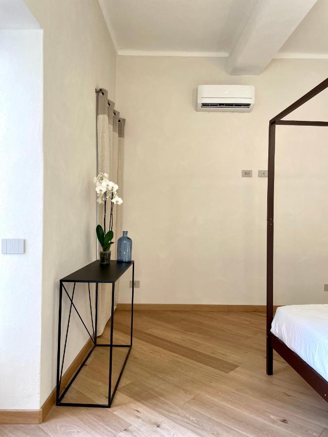 Corallini Luxury Apartments - Boke Apartment Cervo Bagian luar foto