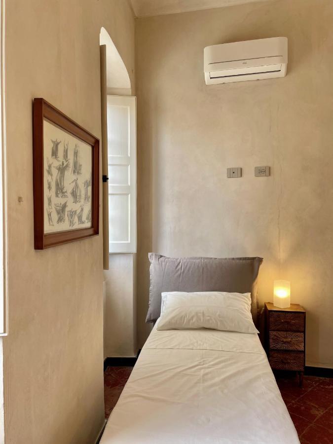Corallini Luxury Apartments - Boke Apartment Cervo Bagian luar foto
