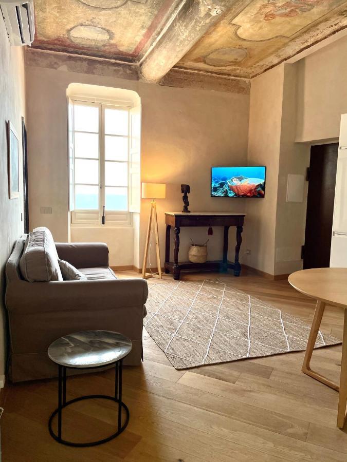 Corallini Luxury Apartments - Boke Apartment Cervo Bagian luar foto