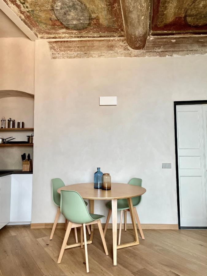 Corallini Luxury Apartments - Boke Apartment Cervo Bagian luar foto
