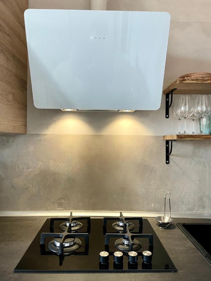 Corallini Luxury Apartments - Boke Apartment Cervo Bagian luar foto