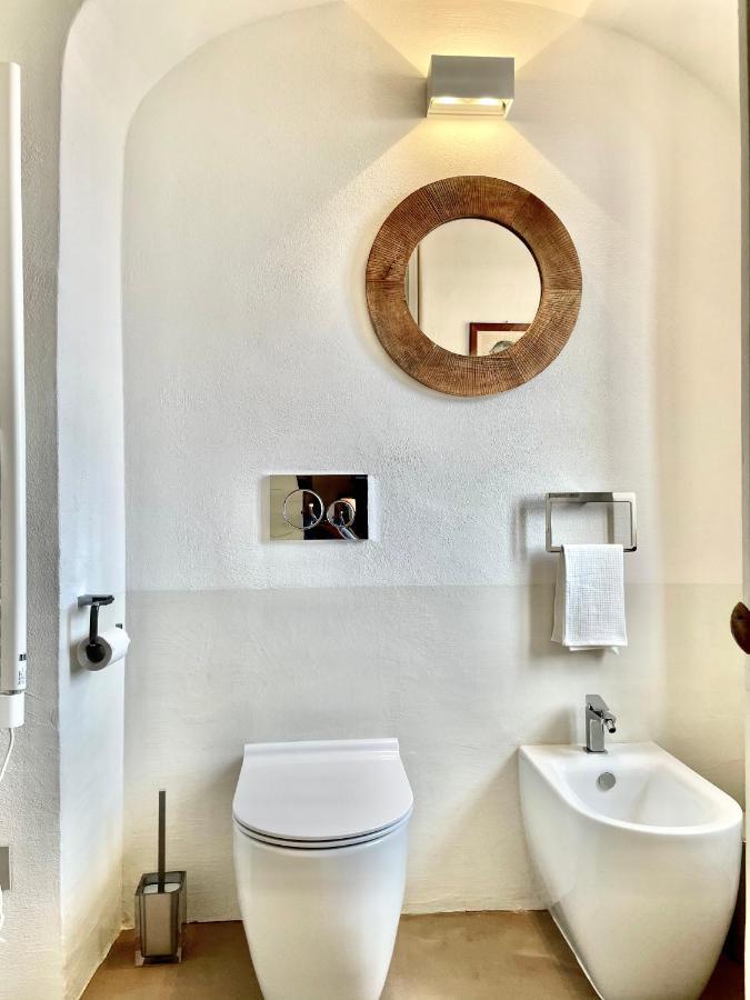 Corallini Luxury Apartments - Boke Apartment Cervo Bagian luar foto