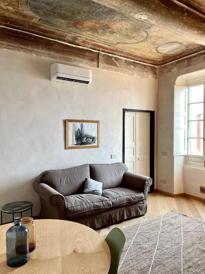 Corallini Luxury Apartments - Boke Apartment Cervo Bagian luar foto