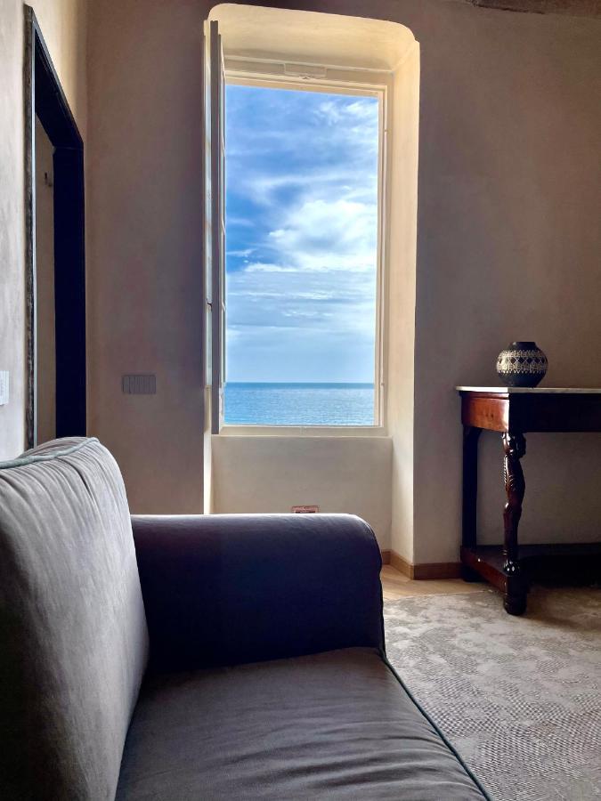 Corallini Luxury Apartments - Boke Apartment Cervo Bagian luar foto