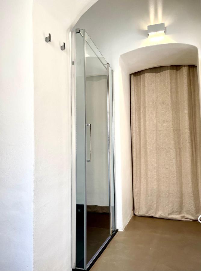 Corallini Luxury Apartments - Boke Apartment Cervo Bagian luar foto