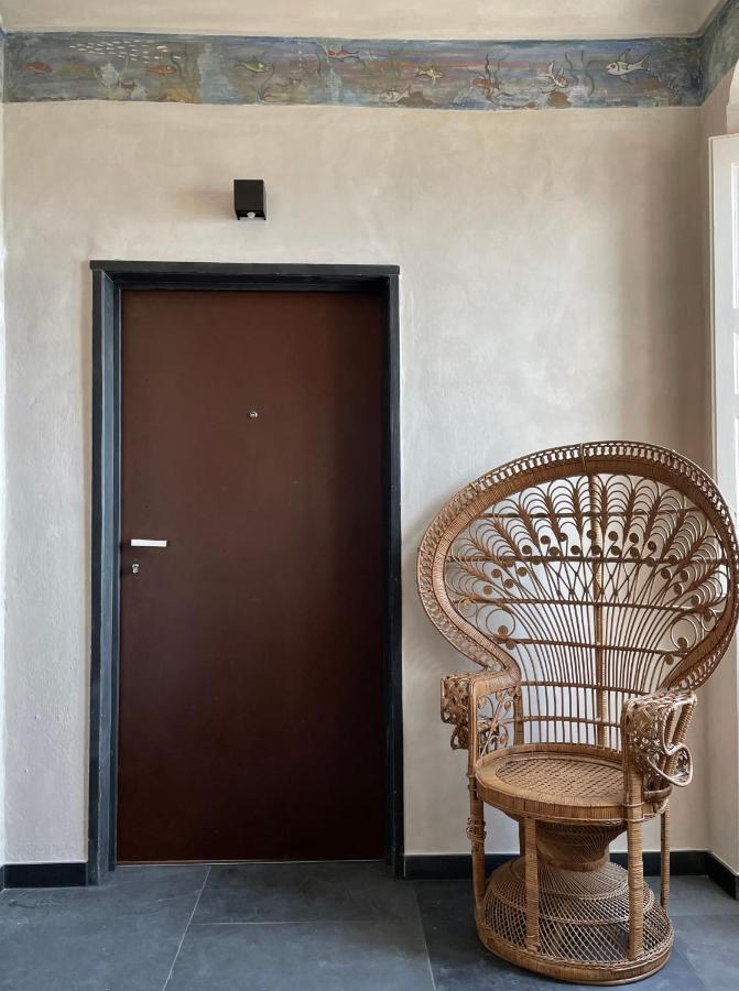 Corallini Luxury Apartments - Boke Apartment Cervo Bagian luar foto