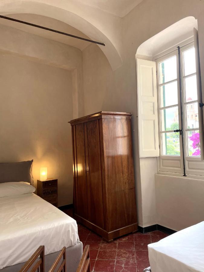 Corallini Luxury Apartments - Boke Apartment Cervo Bagian luar foto