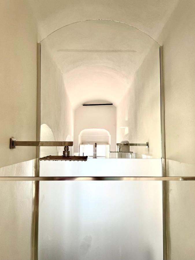 Corallini Luxury Apartments - Boke Apartment Cervo Bagian luar foto
