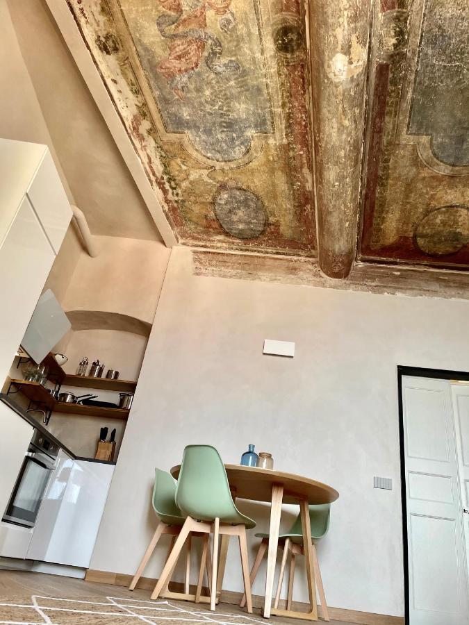Corallini Luxury Apartments - Boke Apartment Cervo Bagian luar foto