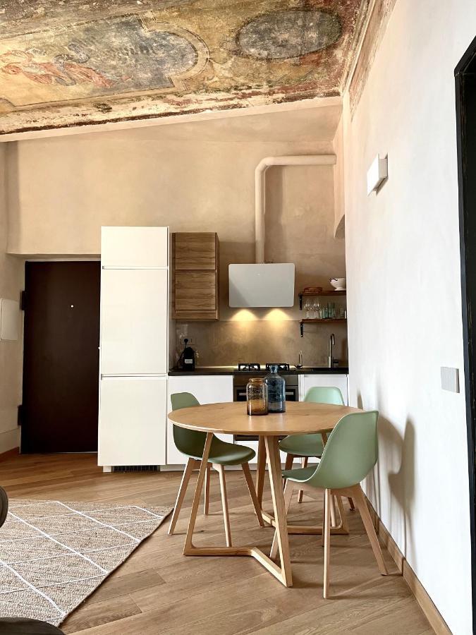 Corallini Luxury Apartments - Boke Apartment Cervo Bagian luar foto