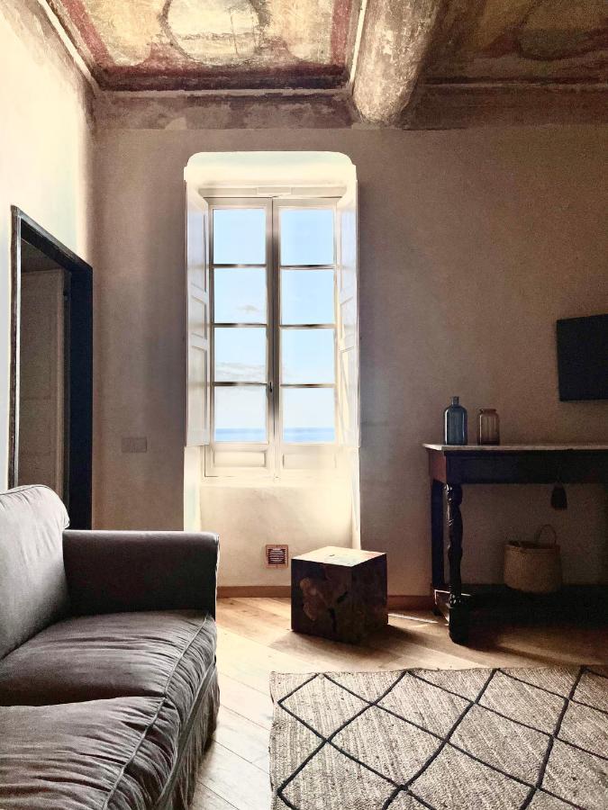 Corallini Luxury Apartments - Boke Apartment Cervo Bagian luar foto
