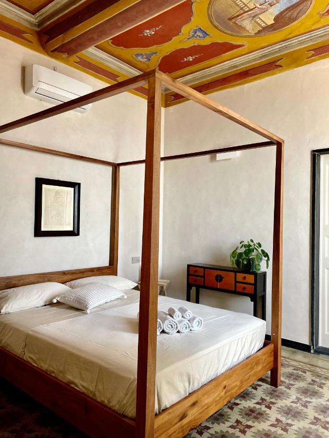 Corallini Luxury Apartments - Boke Apartment Cervo Bagian luar foto