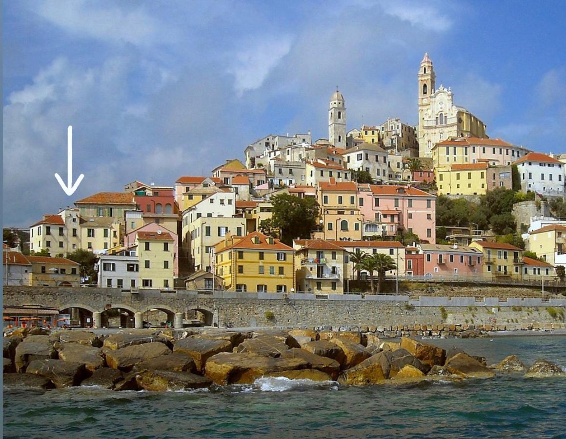 Corallini Luxury Apartments - Boke Apartment Cervo Bagian luar foto