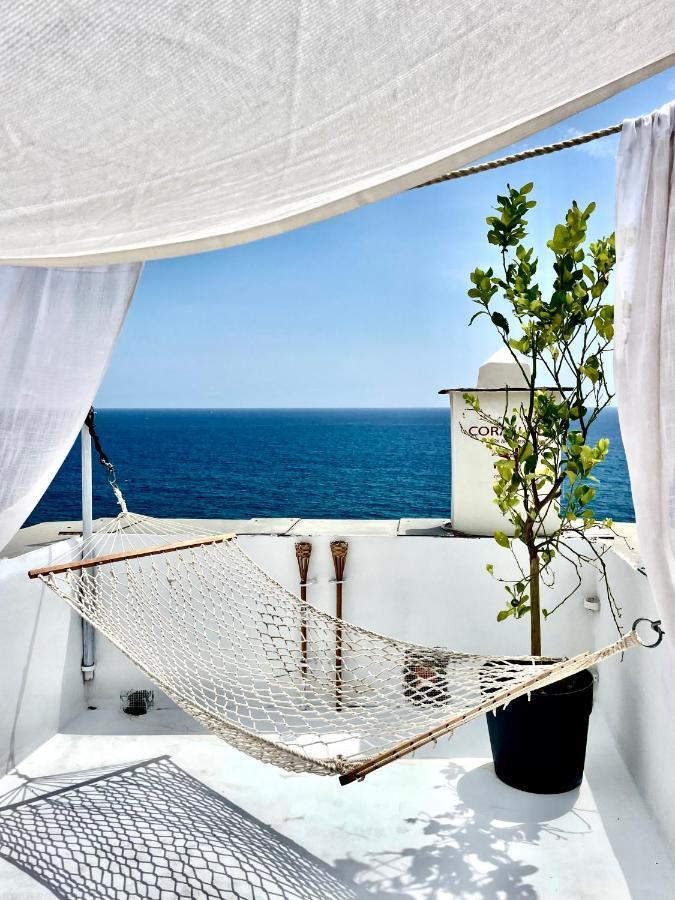 Corallini Luxury Apartments - Boke Apartment Cervo Bagian luar foto
