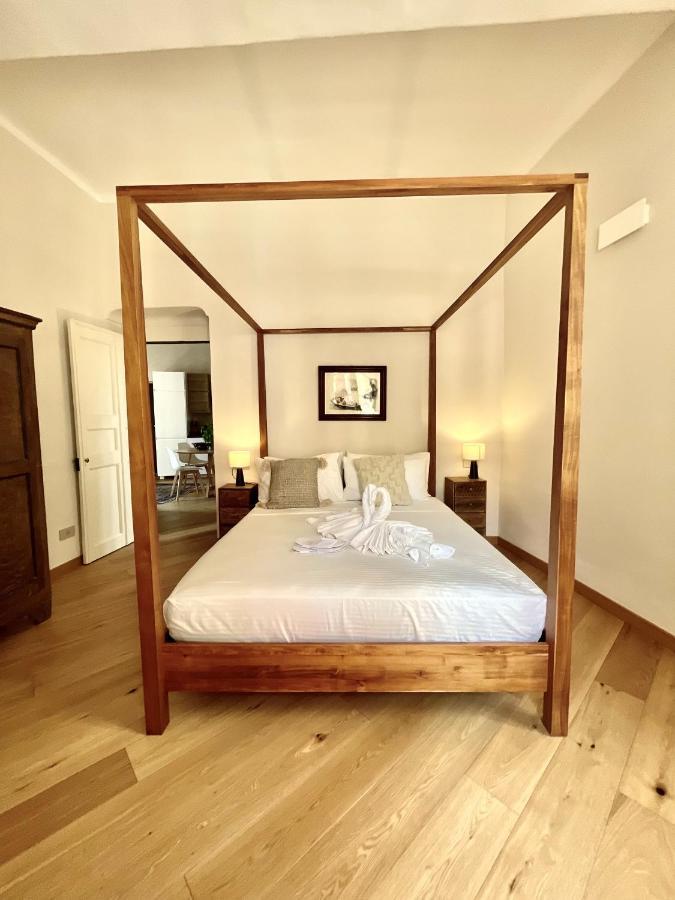 Corallini Luxury Apartments - Boke Apartment Cervo Bagian luar foto