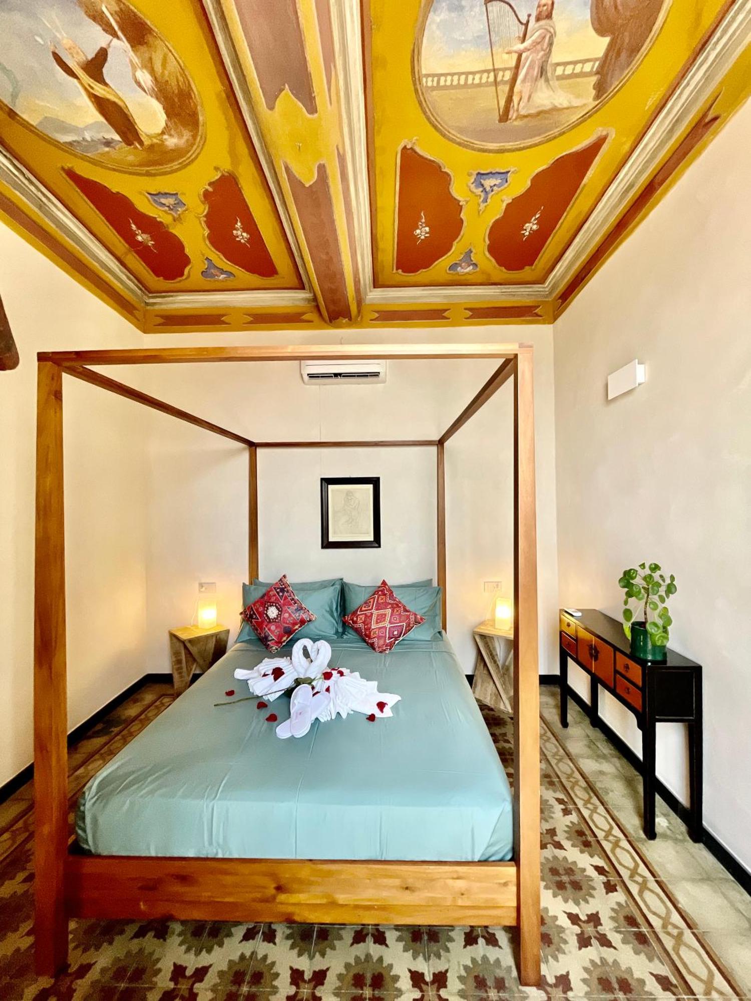 Corallini Luxury Apartments - Boke Apartment Cervo Bagian luar foto