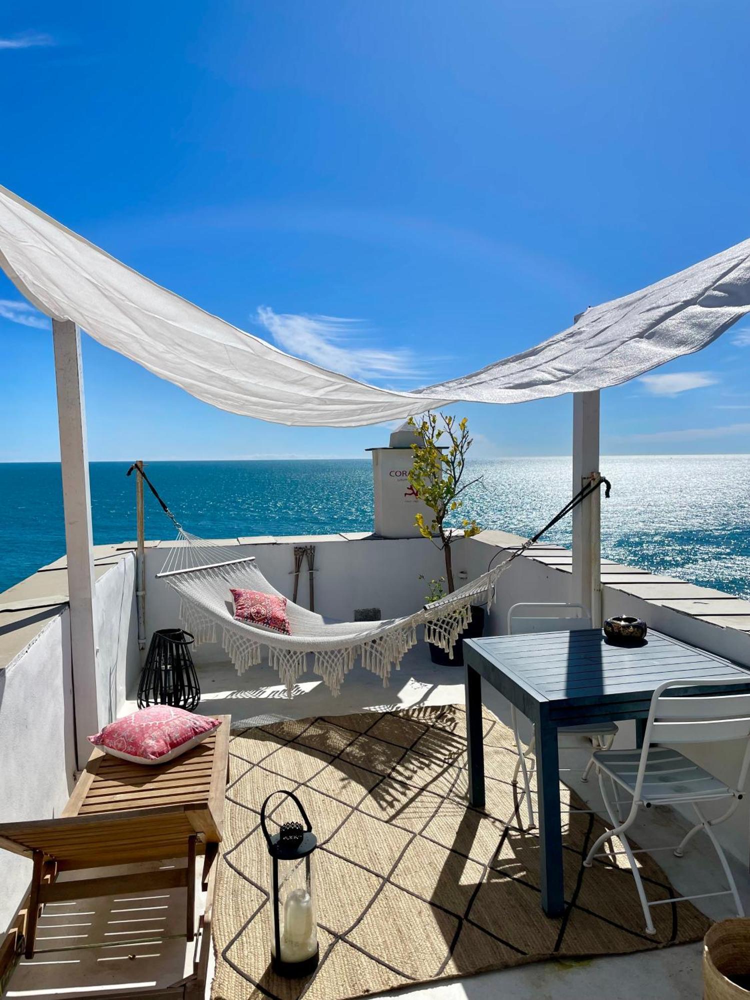 Corallini Luxury Apartments - Boke Apartment Cervo Bagian luar foto
